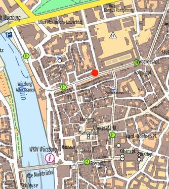 Lageplan - 