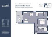 WE_01 - Etagenwohnung mit 76,30 m² in Herten zum Kaufen