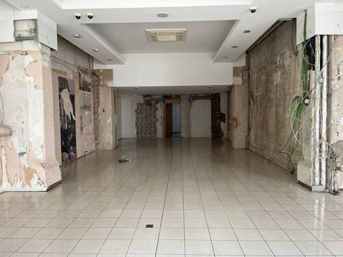 Ladenlokal - 