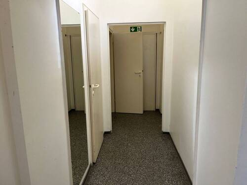 Flurbereich - 