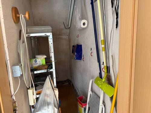 Nr 4. Abstellraum - 