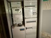 Schaltkasten - 
