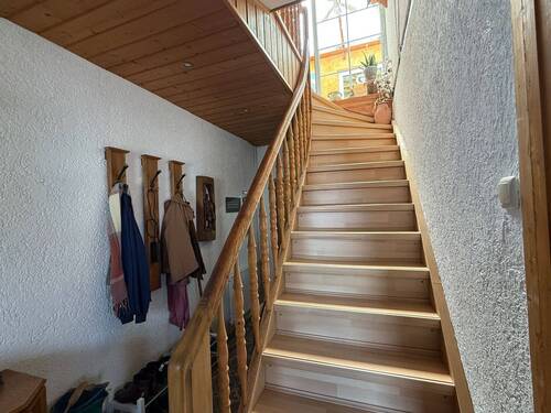 Nr 4. Treppe - 