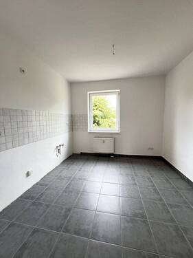Küche - Etagenwohnung mit 83,20 m² in Peenemünde zum Kaufen