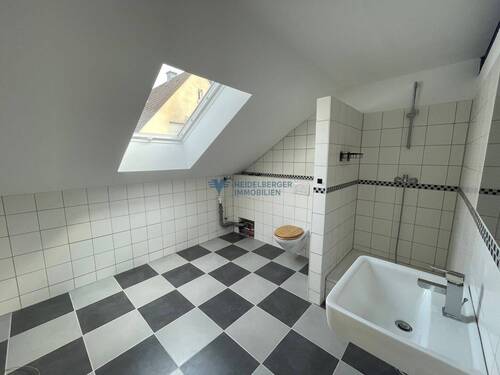 Badezimmer - 
