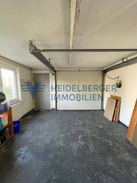 Garage - 