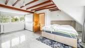 2. OG Schlafzimmer 1 - 