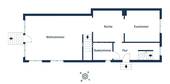 Grundriss EG - 