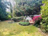 Garten 1.jpg - 7 Zimmer Mehrfamilienhaus, Wohnhaus zum Kaufen in Bonn