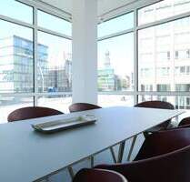Büroflächen mit Michel Blick - All-in-Miete - Hamburg Hamburg-Altstadt