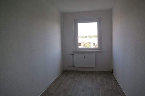 Kinderzimmer (Muster) - 3 Zimmer Etagenwohnung in Gotha