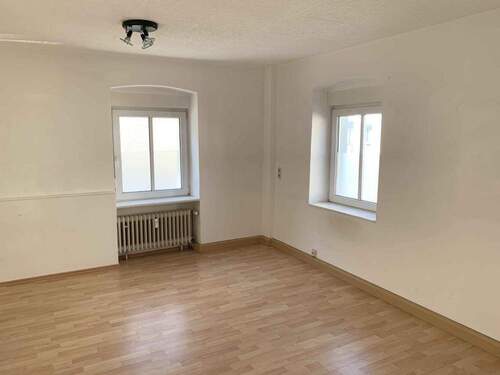 Wohnzimmer im Erdgeschoss - 