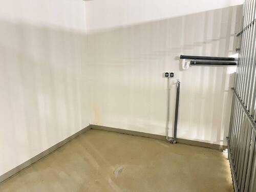 Kellerraum WM&Trockneranschluß - 