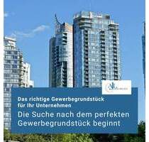 Leverkusen - Gewerbegrundstück - ca. 22.600 m² (teilbar ab 8.000 m²) - GRZ 0,8 GFZ 7,0