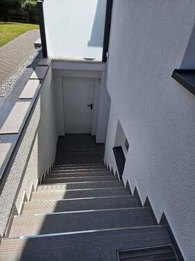 Treppe Keller - 