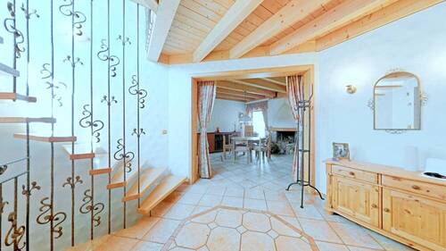 Eingang_Flur - 4 Zimmer Einfamilienhaus zum Kaufen in Einselthum