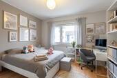 KI EG Kinderzimmer Wohnbeispiel - 