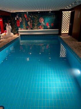 Schwimmbad - 