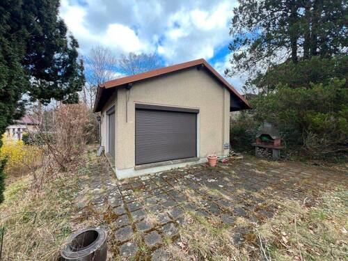 Terrasse - 