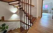 Treppe (Keller bis DG) - 