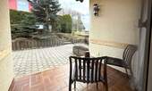 Terrasse - 