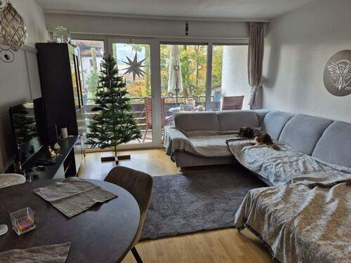 Bild 4 - Etagenwohnung mit 60,80 m&sup2; in Bad Sachsa zum Kaufen