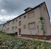 1. Kaltmiete frei ! Sonnige 2 Zimmer-Whg. im Dachgeschoss mit Garten - Bad Düben