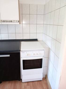KH 25 DG - 1 Zimmer Etagenwohnung in Bad Düben