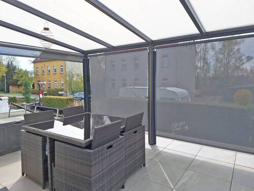 Terrasse - 