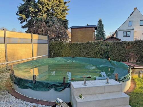 Pool - 