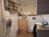 WC Untergeschoss - 