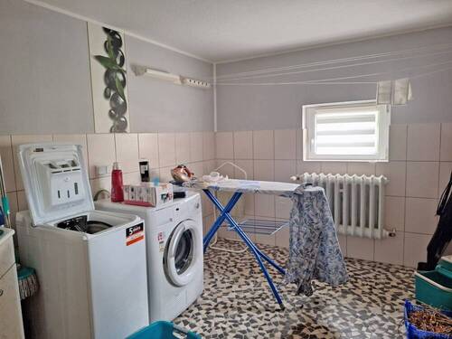 Waschraum - 