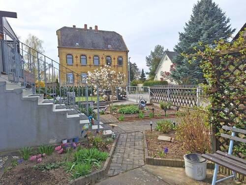 Vorgarten - 