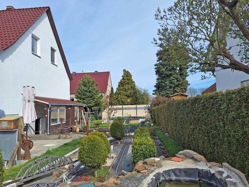 Garten - 