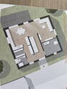 Grundriss Erdgeschoss - 