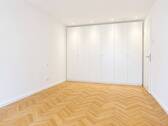 Schlafbereich mit Ankleide - 