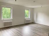 Wohnzimmer - Geräumige 3-Zimmerwohnung - naturnahe Lage mit Top-Verkehrsanbindung (Musterbilder)