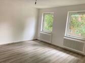 Schlafzimmer - 3 Zimmer Etagenwohnung zur Miete in Salzgitter