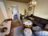 kleines Wohnzimmer - 