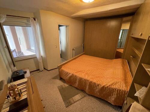 Schlafzimmer - 