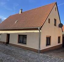 Idyllisches EFH in Ortrand Stadthaus & Vierseitenhof provisionsfrei