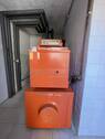 Heizanlage - 