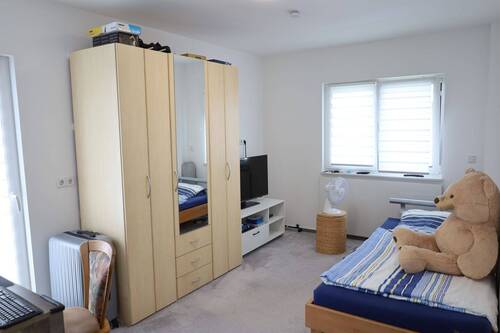 Kinderzimmer 1 - 