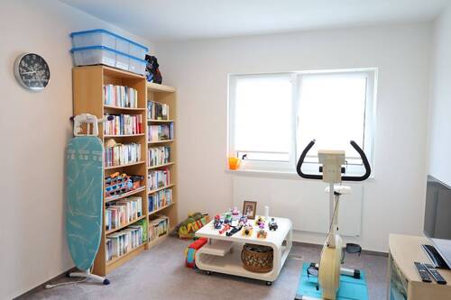 Kinderzimmer 2 - 