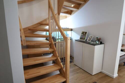 Treppe - 