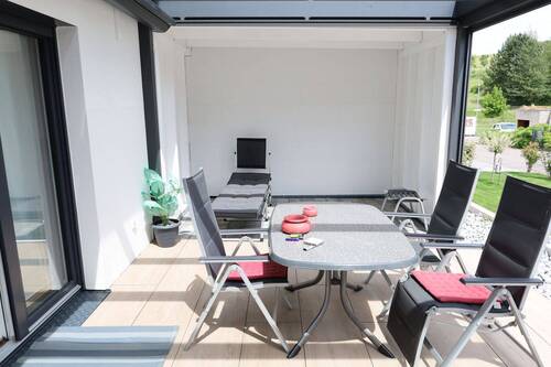 Terrasse - 