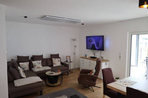Wohnzimmer - 