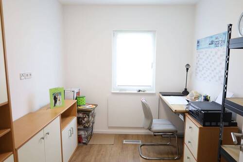 Arbeitszimmer - 