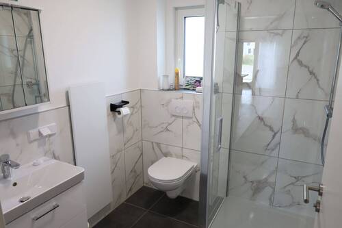 Badezimmer EG - 