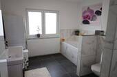 Badezimmer OG - 